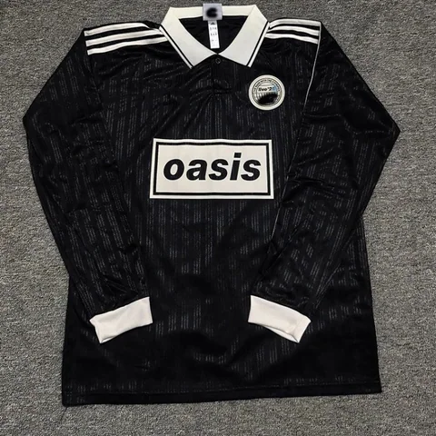 Adidas Oasis V-Neck Football Shirts [6 styles] — source listing photo
