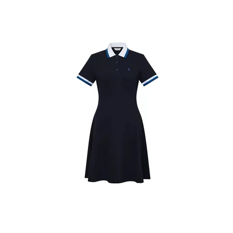 Hazzys Polo Dresses — source listing photo