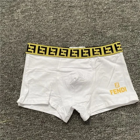Fendi Logo Boxer Briefs [15 styles] — source listing photo