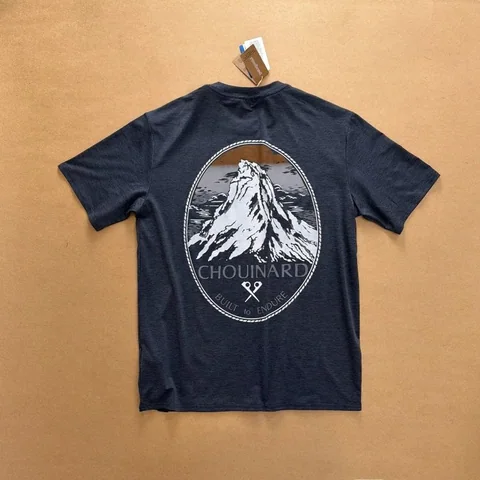 Outdoor Mountain-Graphic T-Shirts [3 styles] — source listing photo