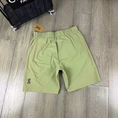 On Running Training Shorts [4 styles] — source listing photo