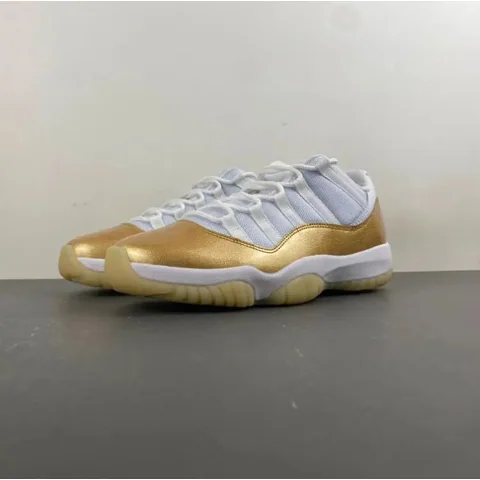 Air Jordan 11 Retro Low Sneakers [3 styles] — source listing photo