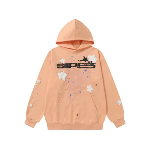 Sp5der Graphic Hoodies & Joggers [12 styles] — source listing photo