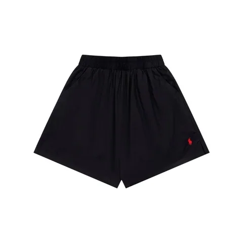 Polo Ralph Lauren Embroidered Pony Shorts [9 styles] — source listing photo