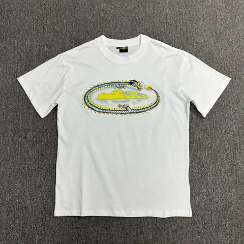 Corteiz Graphic T-Shirts [62 styles] — source listing photo