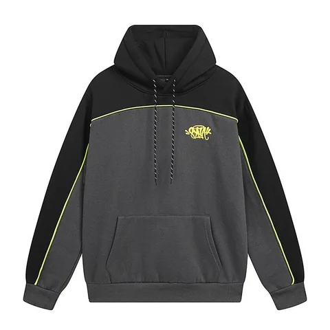 Syna World Colorblock Hoodies and Joggers [12 styles] — source listing photo