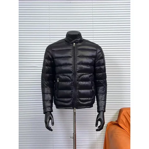Moncler Acorus Lightweight Down Jacket [3 styles] — source listing photo