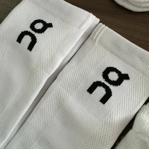 On Crew Socks, 2-Pair Pack [4 styles] — source listing photo