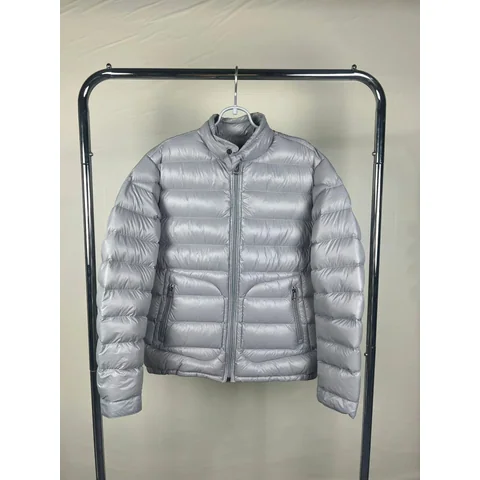 Moncler Acorus Lightweight Down Jacket [3 styles] — source listing photo