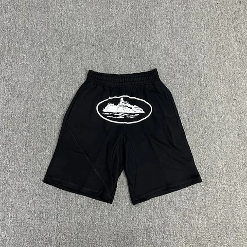 Corteiz Hoodies, Sweatshirts, Shorts and Pants [89 styles] — source listing photo