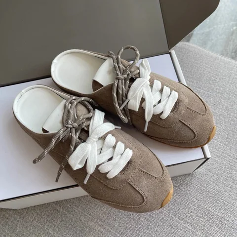 Alo Sneaker Mules [8 styles] — source listing photo