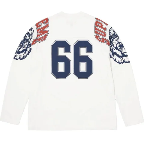 Supreme, Castelli, Vanson Multi-Brand Streetwear Collection [100 styles] — source listing photo