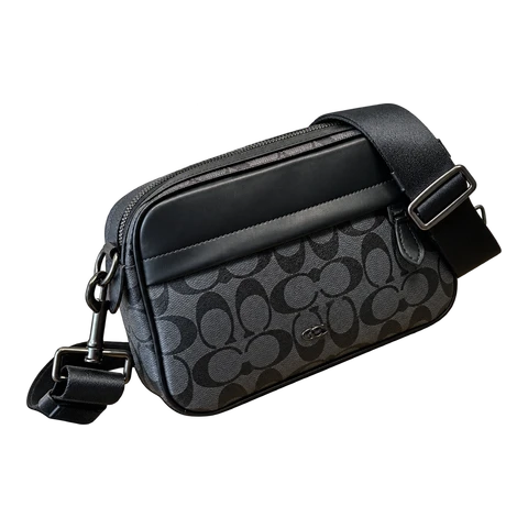 Coach Crossbody & Shoulder Bags [11 styles] — source listing photo