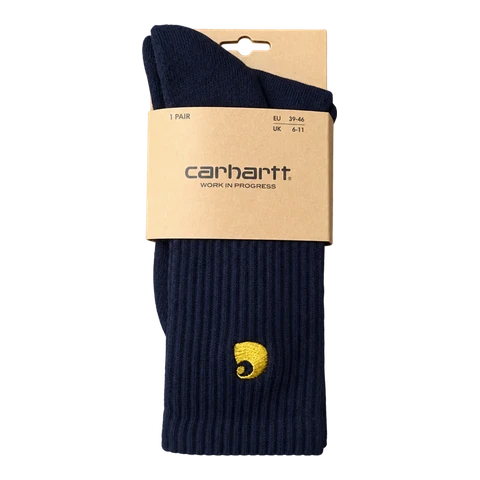 Carhartt Embroidered Logo Crew Socks [28 styles] — source listing photo