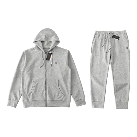 Polo Ralph Lauren Zip-Up Hoodie & Sweatpants Set [6 styles] — source listing photo