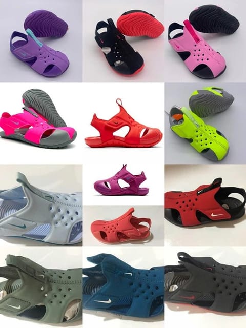 Nike Sunray Protect 2 Sandals [13 styles] — source listing image