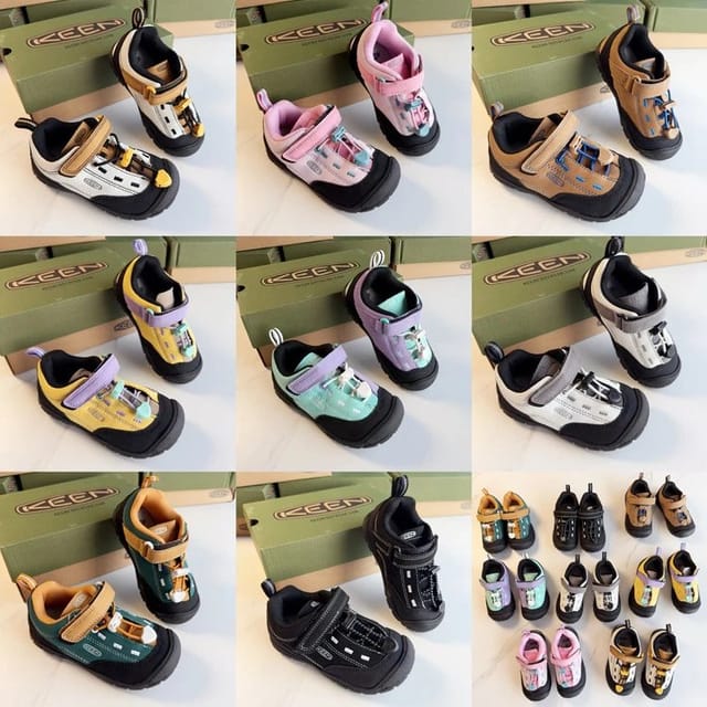 KEEN Newport H2 Sandals [8 styles] — source listing image