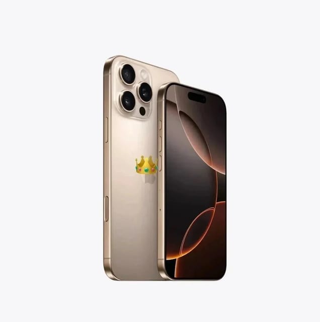 Apple iPhone 15 Pro Max Smartphone [8 styles] — source listing image