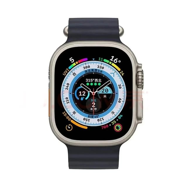 Apple Watch Ultra 2 Smartwatch [2 styles] — source listing image