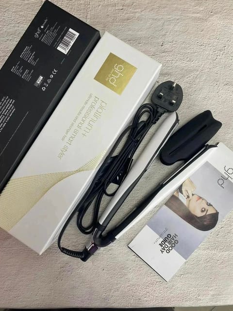 ghd Platinum+ Professional Smart Styler [2 styles] — source listing image