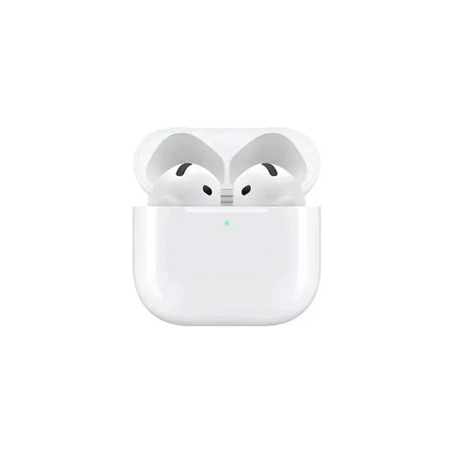 Apple AirPods Pro (2nd generation) Wireless Earbuds — source listing photo
