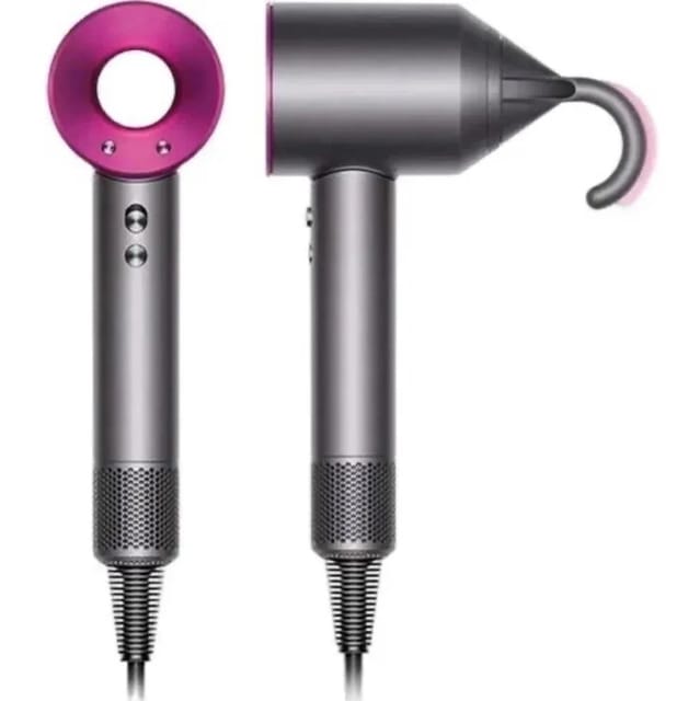 Dyson Supersonic Hair Dryer — source listing image
