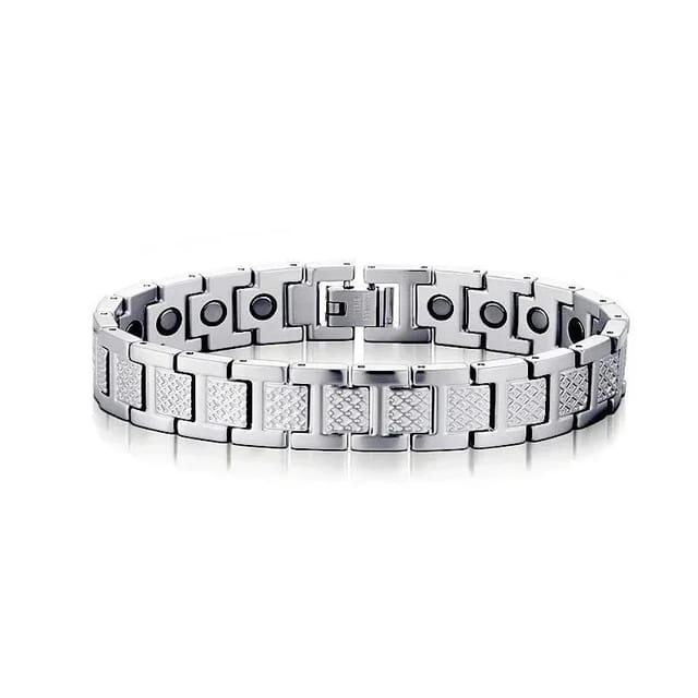 Magnetic Therapy Bracelet [12 styles] — source listing image
