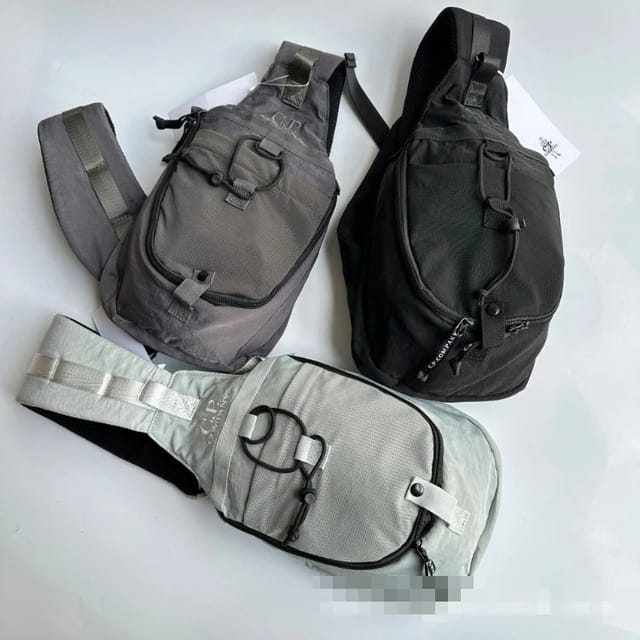 C.P. Company Sling Bag — source listing image
