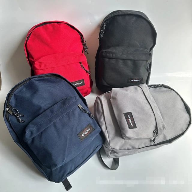 Eastpak Padded Pak'r Backpack — source listing image