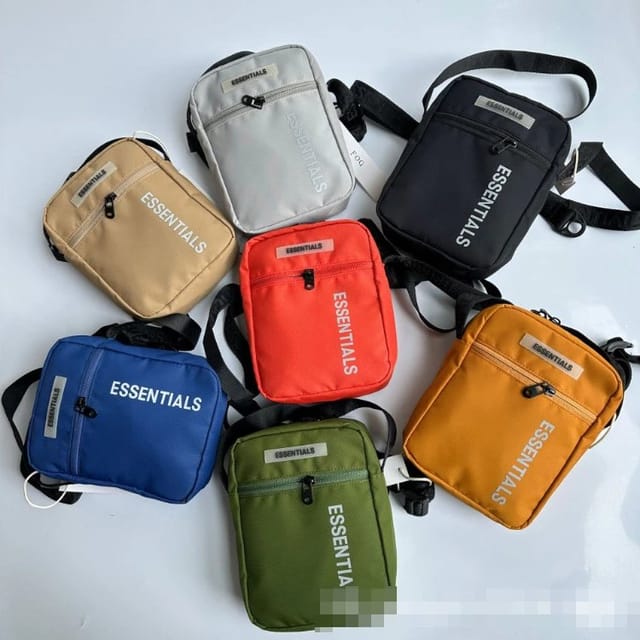 Essentials Mini Crossbody Bag — source listing image
