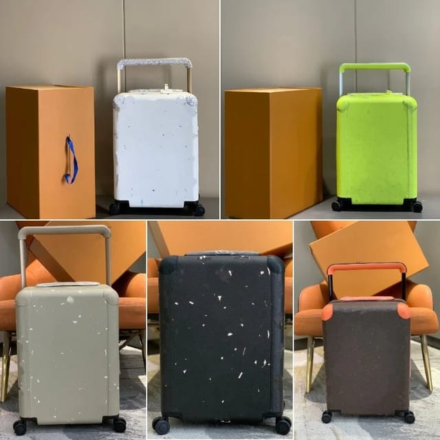 Rimowa Essential Cabin Luggage [5 styles] — source listing image