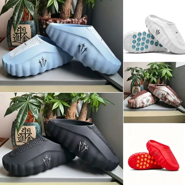 Nike Mind 001 Mules [5 styles] — source listing image