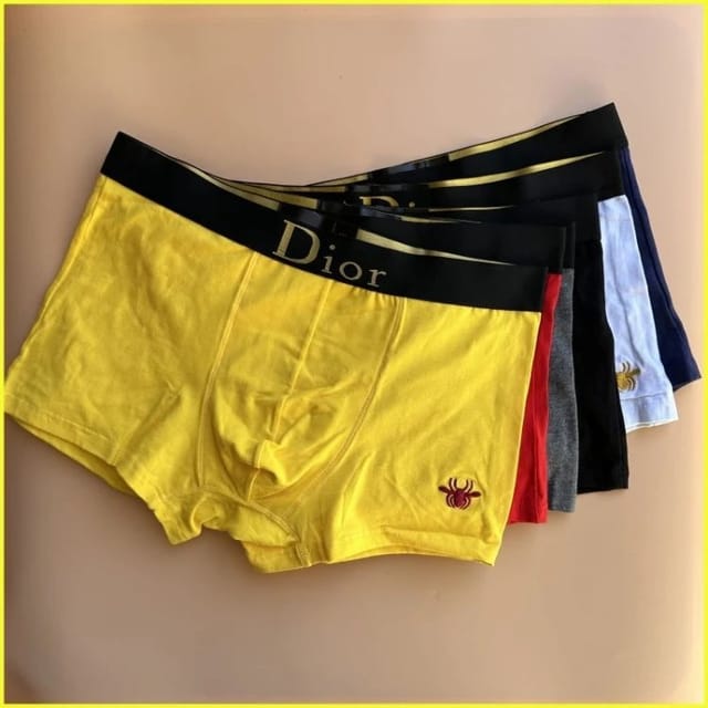 Dior Bee-Logo Boxer Briefs [15 styles] — source listing image