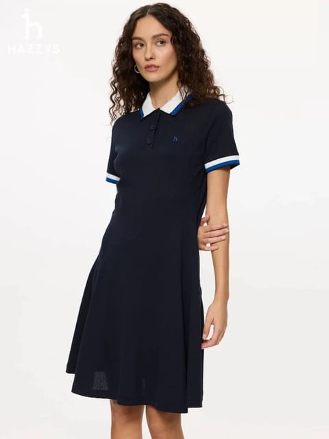 Hazzys Polo Dresses — source listing image