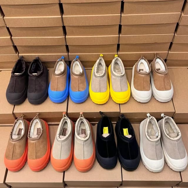 UGG Tasman Hybrid Slip-On Shoes [16 styles] — source listing image