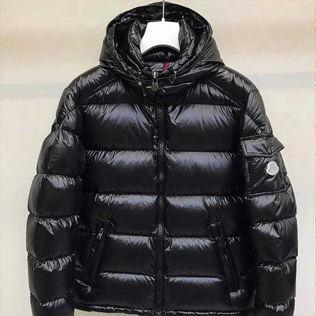 Moncler Maya Down Jackets and Vests [2 styles] — source listing image