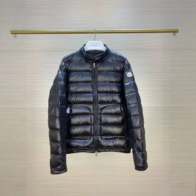 Moncler Acorus Lightweight Down Jacket [3 styles] — source listing image