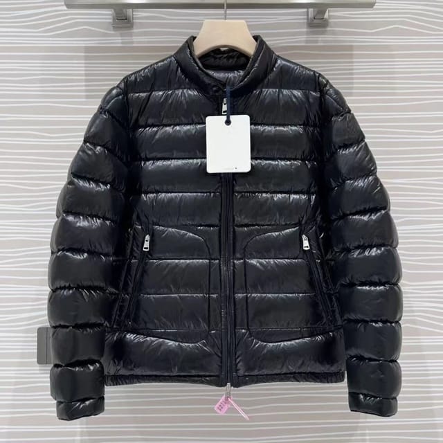 Moncler Acorus Lightweight Down Jacket [3 styles] — source listing image