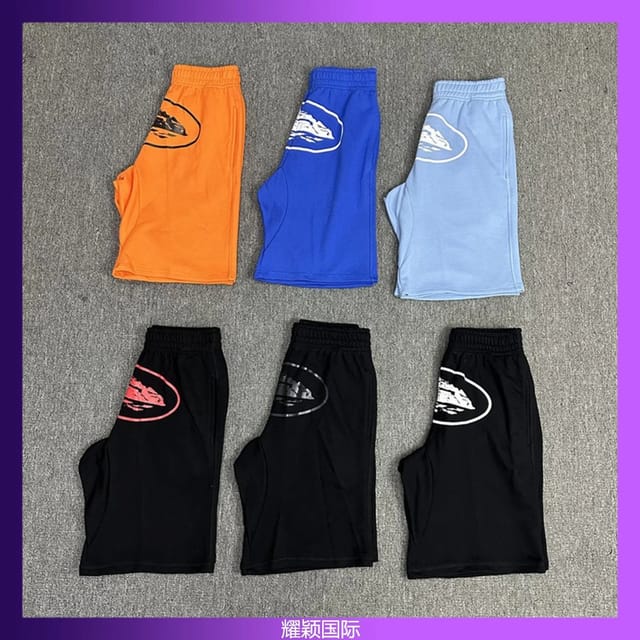 Corteiz Hoodies, Sweatshirts, Shorts and Pants [89 styles] — source listing image