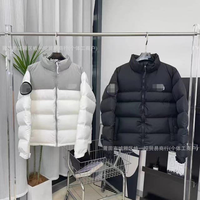 The North Face 1992 Anniversary Down Jacket [1 style] — source listing image