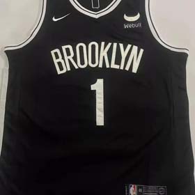 Nike Fashion NBA vest Jersey（4 styles)-1939  